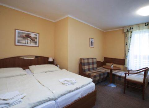 Renerovka 93 Otel Dolní Malá Úpa Dış mekan fotoğraf